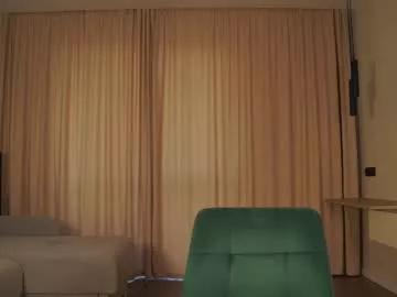 Naked Room kusssecka 