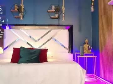laady_brownn from Chaturbate