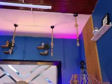 laady_brownn from Chaturbate