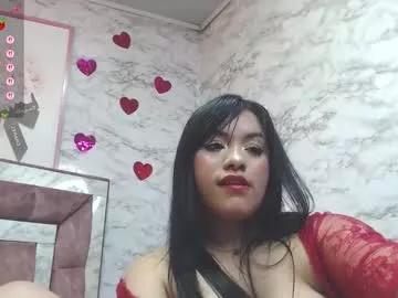 laia_angel_b from Chaturbate