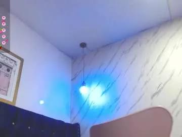 laia_angel_b from Chaturbate