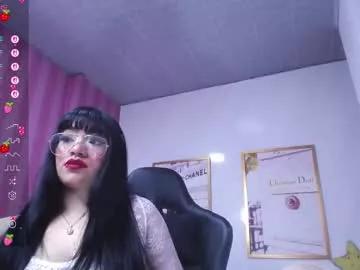 laia_angel_b from Chaturbate
