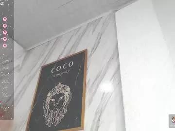 laia_angel_b from Chaturbate