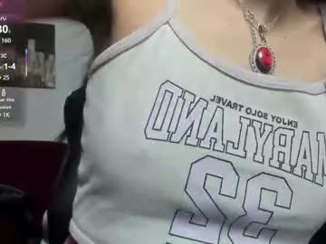 laila_angel from Chaturbate