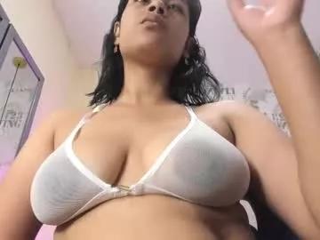 lailamorfy from Chaturbate
