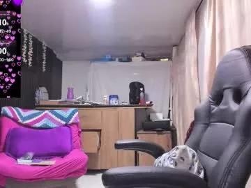 lalanaughty1 from Chaturbate