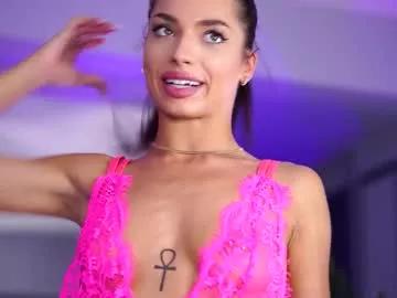 lalaroze from Chaturbate