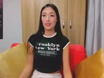 lalisa_manoban from Chaturbate
