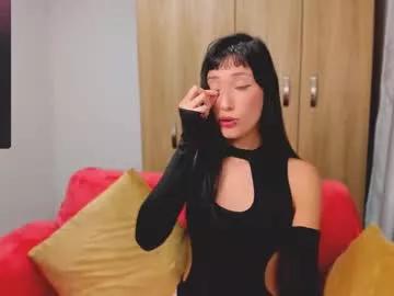 lalisa_manoban from Chaturbate