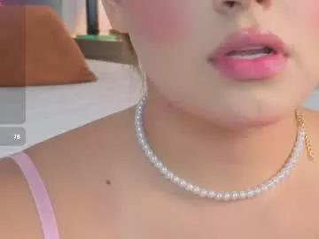 lana_cavendish from Chaturbate