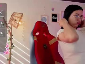 lana_dreams_ from Chaturbate is Freechat