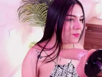 lana_ortega from Chaturbate