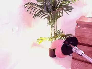 lana_ortega from Chaturbate