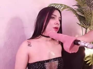 lana_ortega from Chaturbate