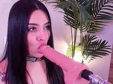 lana_ortega from Chaturbate