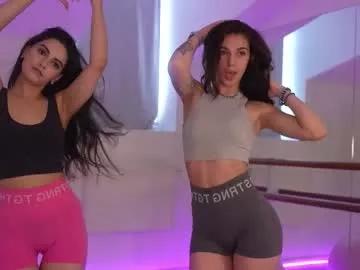 lanawxw from Chaturbate is Freechat