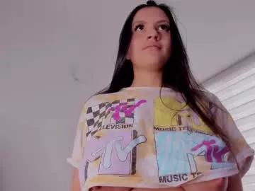 lanna_as from Chaturbate