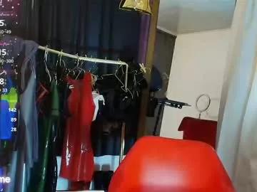 latex_rose_daniels from Chaturbate is Away
