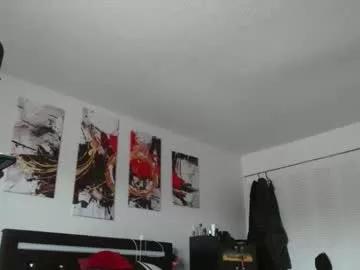 Naked Room latinfyre 