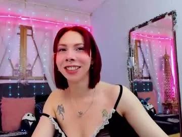 laura_olssen from Chaturbate