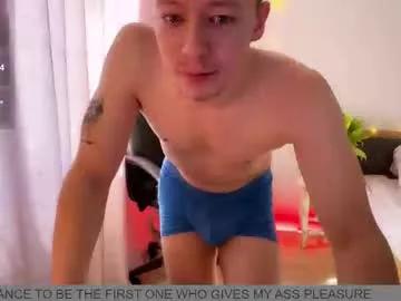 laurentixx from Chaturbate