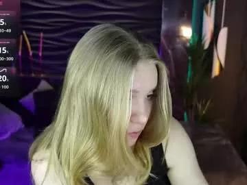 layla_glam from Chaturbate