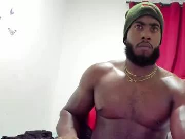 lebron_millionss from Chaturbate