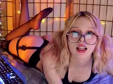 lee_ex from Chaturbate