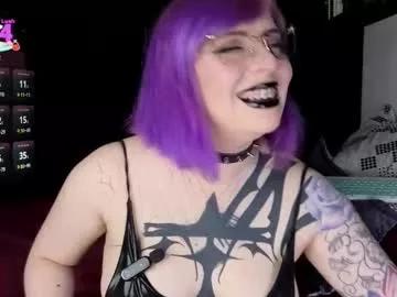 lenna_black from Chaturbate is Freechat