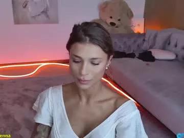 lenna_godess from Chaturbate