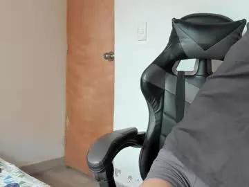 leo_jones389 from Chaturbate