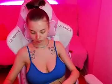 Naked Room lesya_flin 