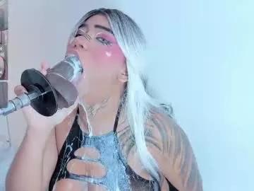 leticia_lynn from Chaturbate