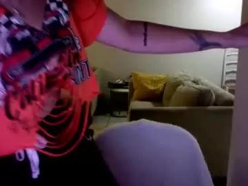 lexwyoex from Chaturbate