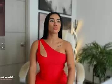 leyla_steel from Chaturbate
