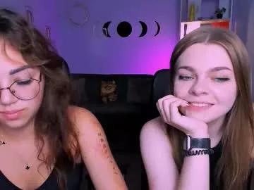 lia_sunset from Chaturbate is Freechat