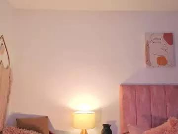liaaa___ from Chaturbate