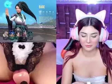 liagames from Chaturbate