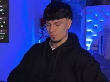 Naked Room liam_thunder 