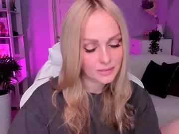 libby_nora from Chaturbate
