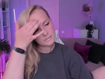 libby_nora from Chaturbate