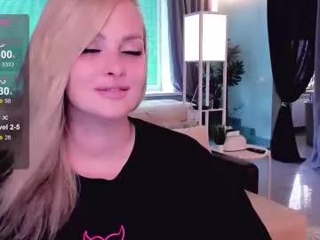 libby_nora from Chaturbate