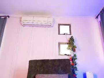 liccy_hall from Chaturbate