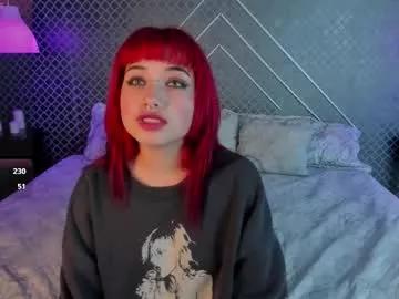 liilith_bloom from Chaturbate