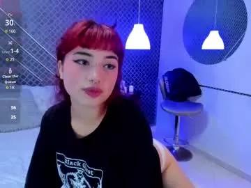 liilith_bloom from Chaturbate