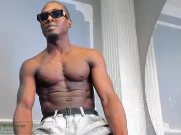 lil_dollar from Chaturbate