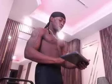 lil_dollar from Chaturbate