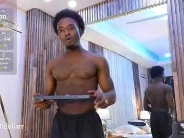 lil_dollar from Chaturbate