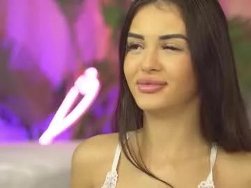 lila_hottie_rosie from Chaturbate
