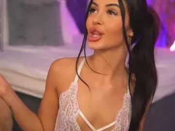 lila_hottie_rosie from Chaturbate